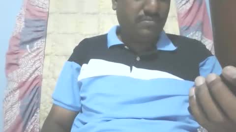 Snapshot of mallik63040 chatting on September 27, 4:01 pm Sree0703 online show from September 27, 4:01 pm