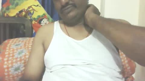 Sree0703 online show from October 13, 5:29 am