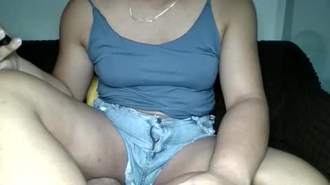 Im your MARISSA ASIAN online show from May 15, 4:08 am