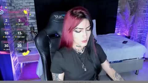 mallory_dietlinde online show from March 10, 3:44 am