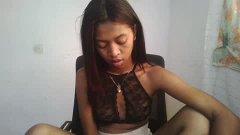 Snapshot of malluna4 chatting on May 9, 12:54 pm Malluna online show from May 9, 12:54 pm