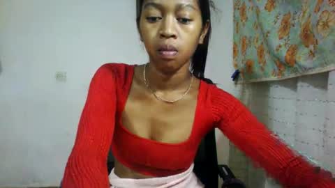 Snapshot of malluna4 chatting on May 27, 7:55 pm Malluna online show from May 27, 7:55 pm