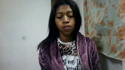 Snapshot of malluna4 chatting on June 2, 7:27 pm Malluna online show from June 2, 7:27 pm