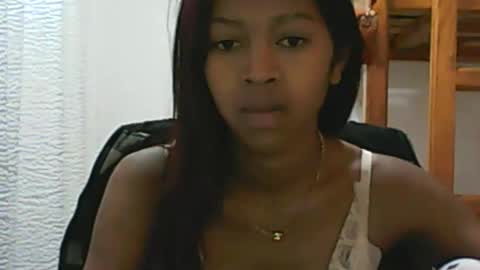 Snapshot of malluna4 chatting on June 8, 9:09 am Malluna online show from June 8, 9:09 am