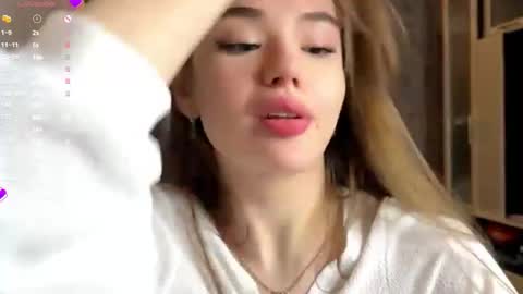 Jinny online show from April 27, 3:43 pm