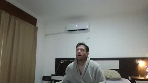 Malon online show from March 29, 8:53 pm