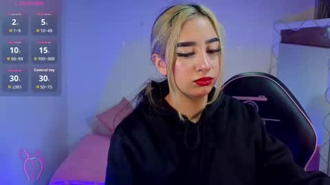 Snapshot of malory_tay chatting on November 30, 11:14 am Malory online show from November 30, 11:14 am