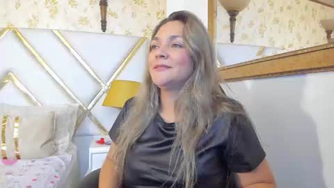 MalorySweet  online show from June 24, 1:10 pm