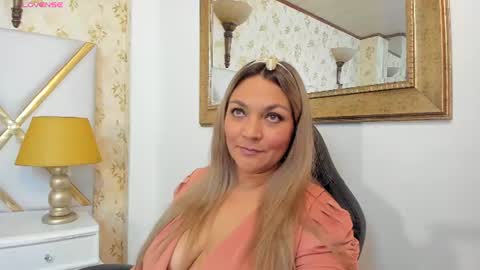 MalorySweet  online show from July 10, 1:58 pm