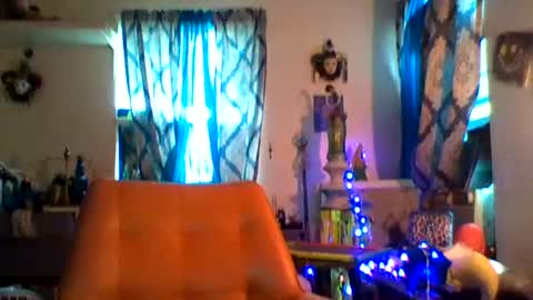 malovesik online show from June 21, 2:19 pm