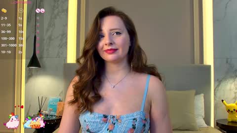 Snapshot of maltii_evans chatting on January 31, 5:19 am Maltii Evans online show from January 31, 5:19 am