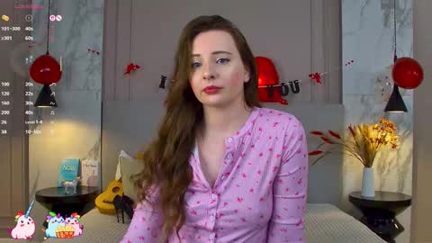 Maltii Evans online show from February 11, 5:23 am