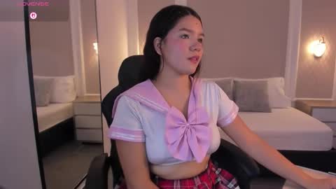 Snapshot of malu_03x chatting on October 25, 4:09 am M A L U online show from October 25, 4:09 am