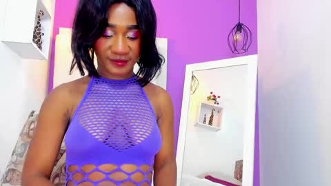 Malu online show from January 14, 11:38 am