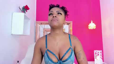Snapshot of malu_hot69 chatting on August 8, 12:29 pm Malu online show from August 8, 12:29 pm