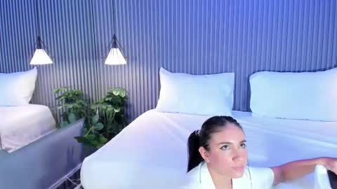 Malu online show from October 27, 5:06 pm