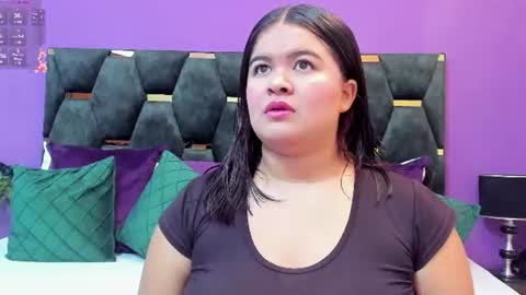 alejandra maleja online show from June 19, 11:36 am