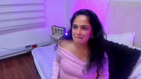 Milu online show from April 29, 5:00 am