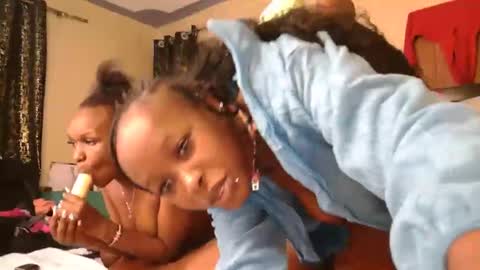 mamaa online show from September 12, 8:14 am