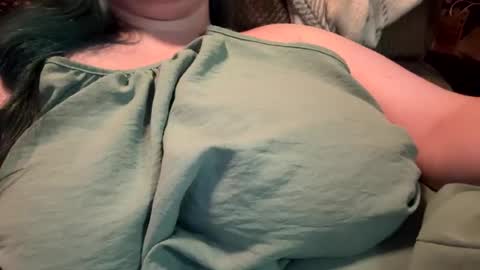 bbwgothmom666 online show from July 14, 4:45 pm