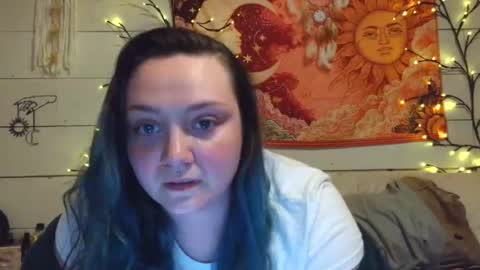 bbwgothmom666 online show from July 20, 4:38 am