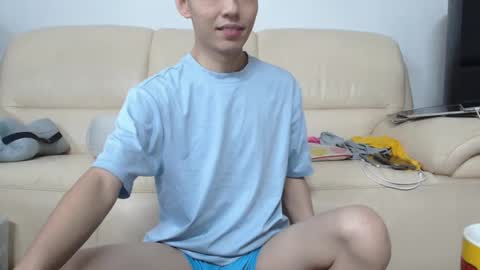 Snapshot of mamagaga19 chatting on June 21, 8:06 am Andrew Ooi online show from June 21, 8:06 am