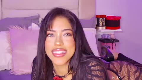 Snapshot of mami_natacha19x chatting on May 7, 7:03 am nati online show from May 7, 7:03 am
