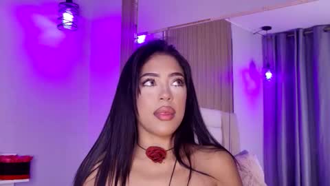Snapshot of mami_natacha19x chatting on June 2, 5:20 am nati online show from June 2, 5:20 am