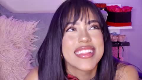 Snapshot of mami_natacha19x chatting on June 5, 6:52 am nati online show from June 5, 6:52 am