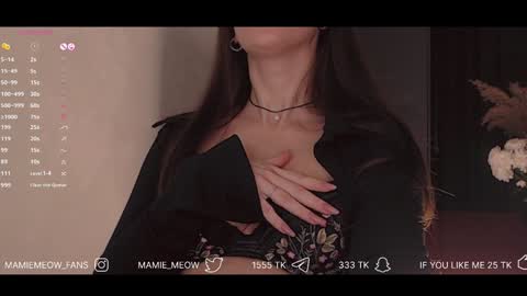 Your Miss Alice  online show from January 29, 3:58 pm