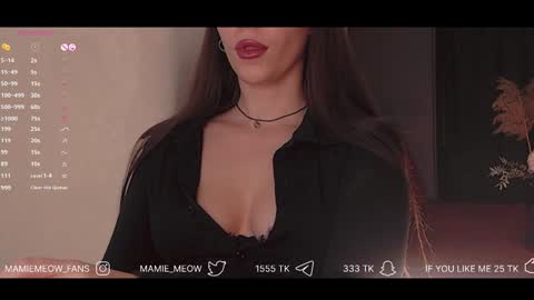 Your Miss Alice  online show from February 6, 2:48 pm