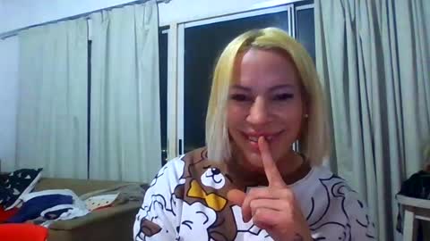 maria p online show from June 28, 1:11 am