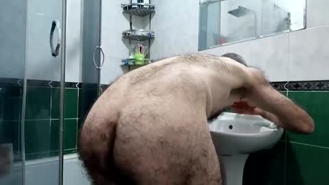 Snapshot of mamuka157 chatting on October 2, 5:14 am mamuka157 online show from October 2, 5:14 am