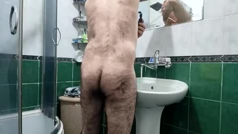 Snapshot of mamuka157 chatting on October 16, 6:53 pm mamuka157 online show from October 16, 6:53 pm