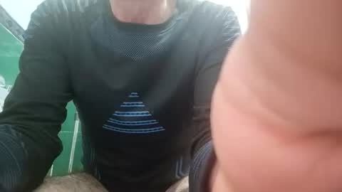 Snapshot of mamuka157 chatting on March 19, 3:43 am mamuka157 online show from March 19, 3:43 am