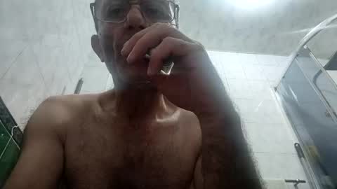 mamuka157 online show from July 14, 3:33 am
