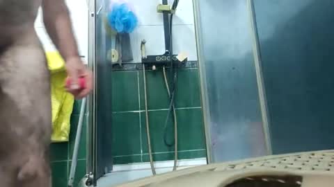 mamuka157 online show from July 25, 6:38 pm