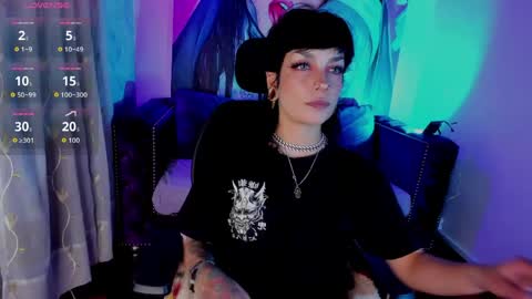 Snapshot of mamushka_ chatting on April 30, 11:20 pm online show from April 30, 11:20 pm