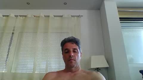 man211172 online show from June 6, 2:33 pm