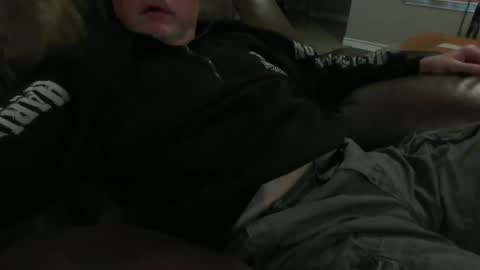 Snapshot of man_cok67xxx chatting on March 6, 11:58 am Mancok online show from March 6, 11:58 am