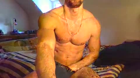 Snapshot of man_for_man69 chatting on November 2, 12:29 pm man for man69 online show from November 2, 12:29 pm