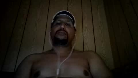 Snapshot of man_new chatting on October 31, 8:37 am Man new online show from October 31, 8:37 am