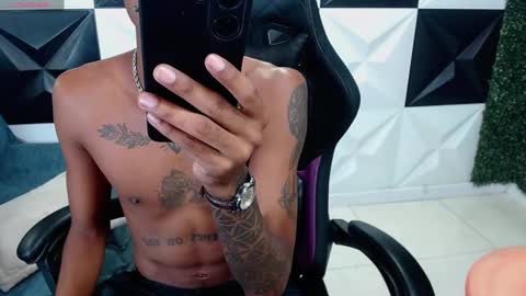 man_san11 online show from February 9, 3:01 pm