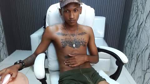 man_san11 online show from October 16, 5:36 pm