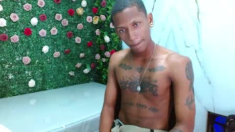 man_san11 online show from November 20, 5:34 pm