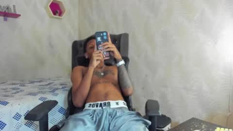 man_san11 online show from February 5, 2:33 pm