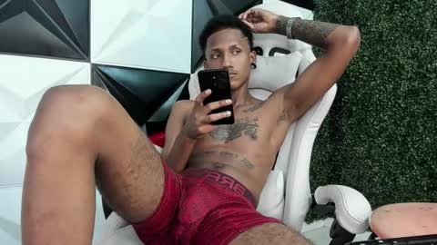 man_san11 online show from March 6, 7:21 pm