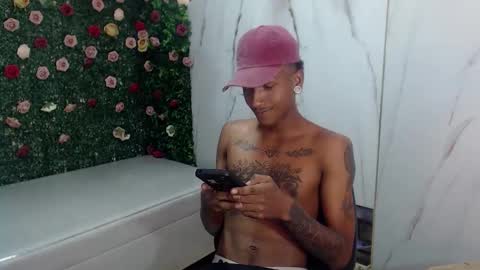 man_san11 online show from March 9, 4:55 pm