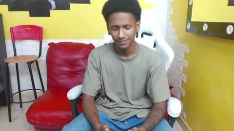 Snapshot of man_sant11 chatting on April 14, 5:52 pm man_sant11 online show from April 14, 5:52 pm