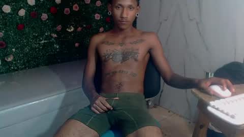 Snapshot of man_sant11 chatting on April 15, 7:58 pm man_sant11 online show from April 15, 7:58 pm